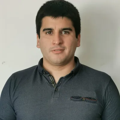 Nicolás del Campo — Proteus Cargo