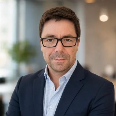 Sebastián Stephens, Commercial Agreements at Proteus Cargo